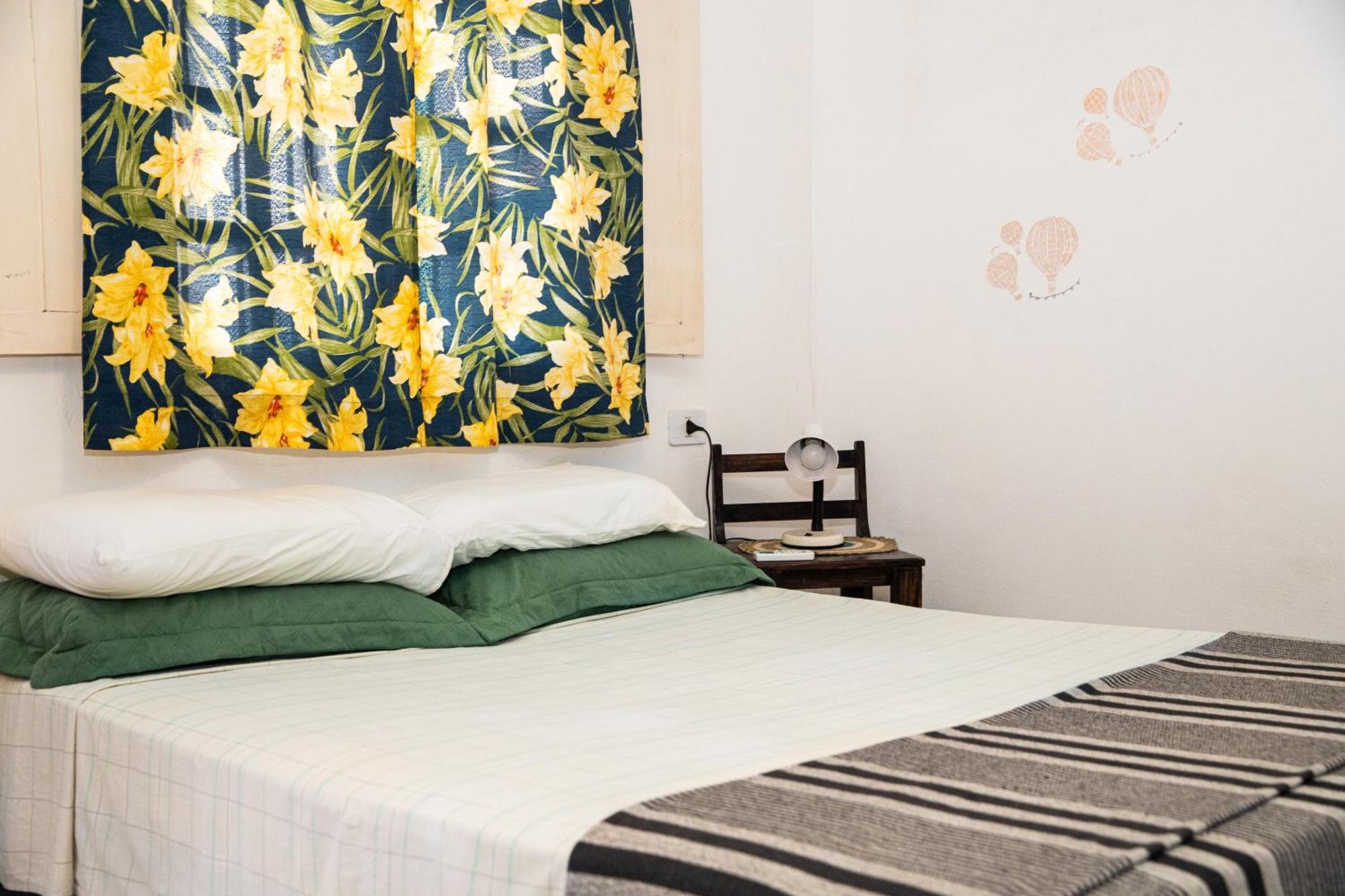 Serrambi Praia Suites Порту-де-Галиньяш Экстерьер фото