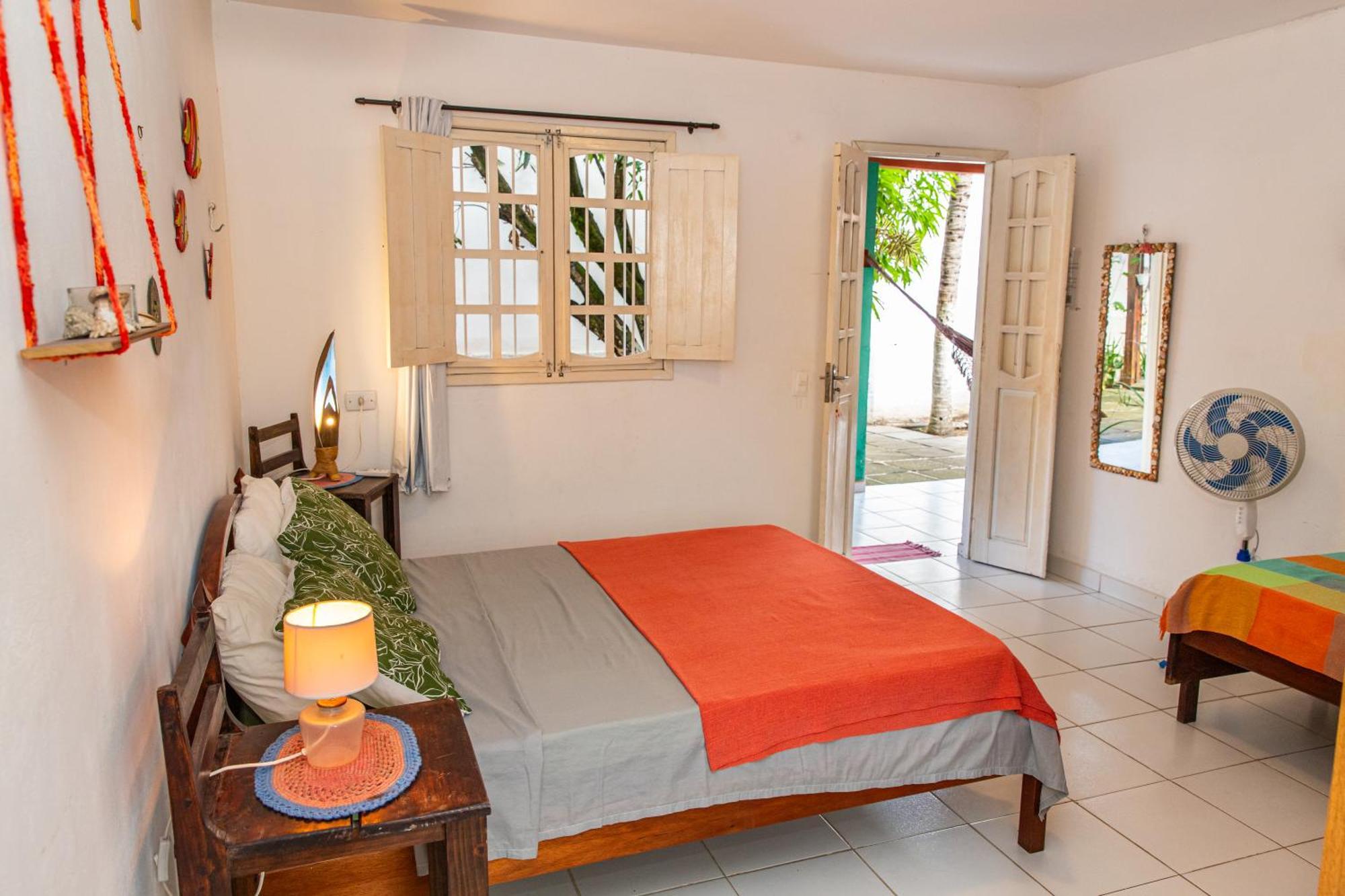Serrambi Praia Suites Порту-де-Галиньяш Экстерьер фото